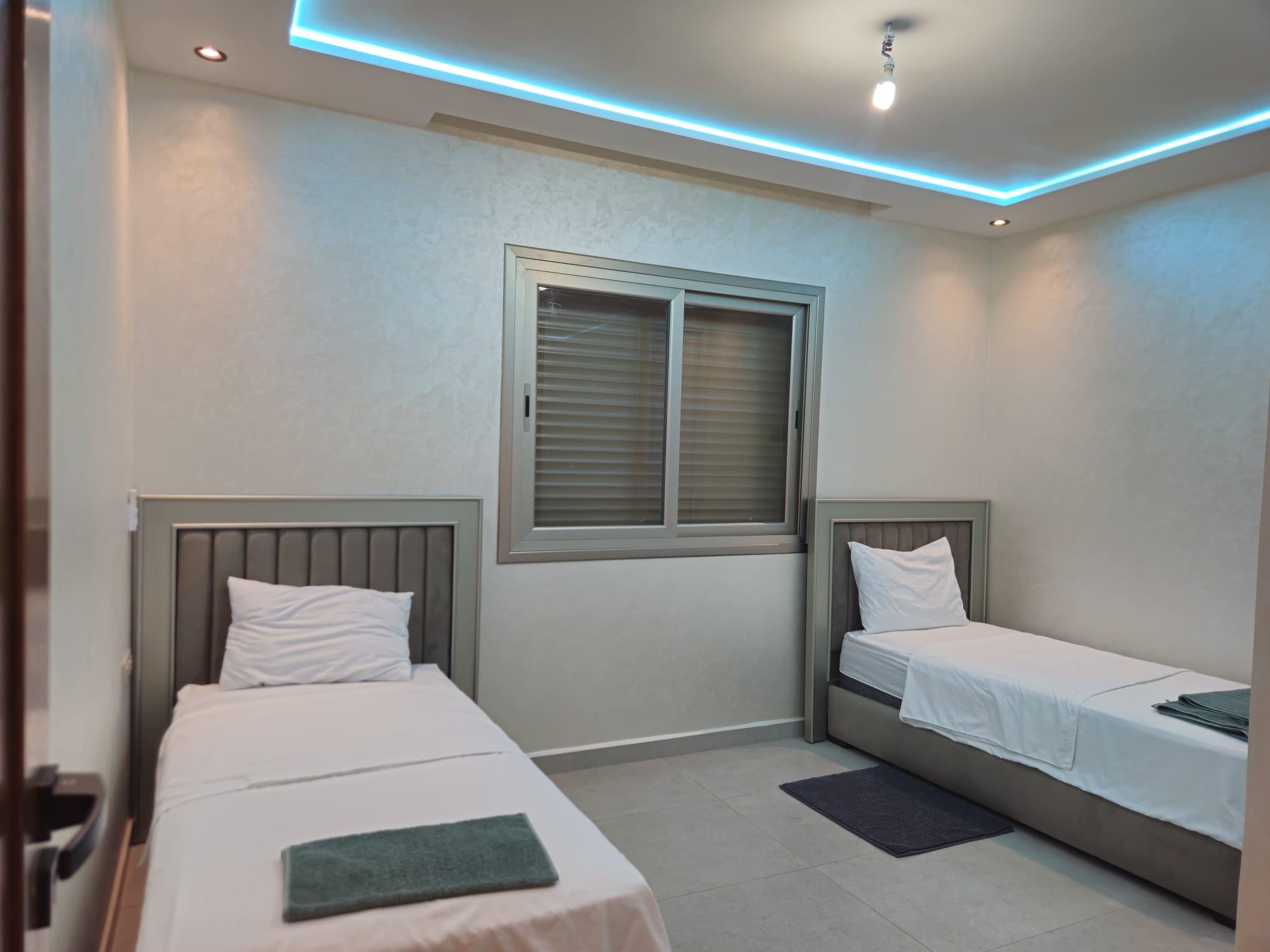 Chambre petire 1