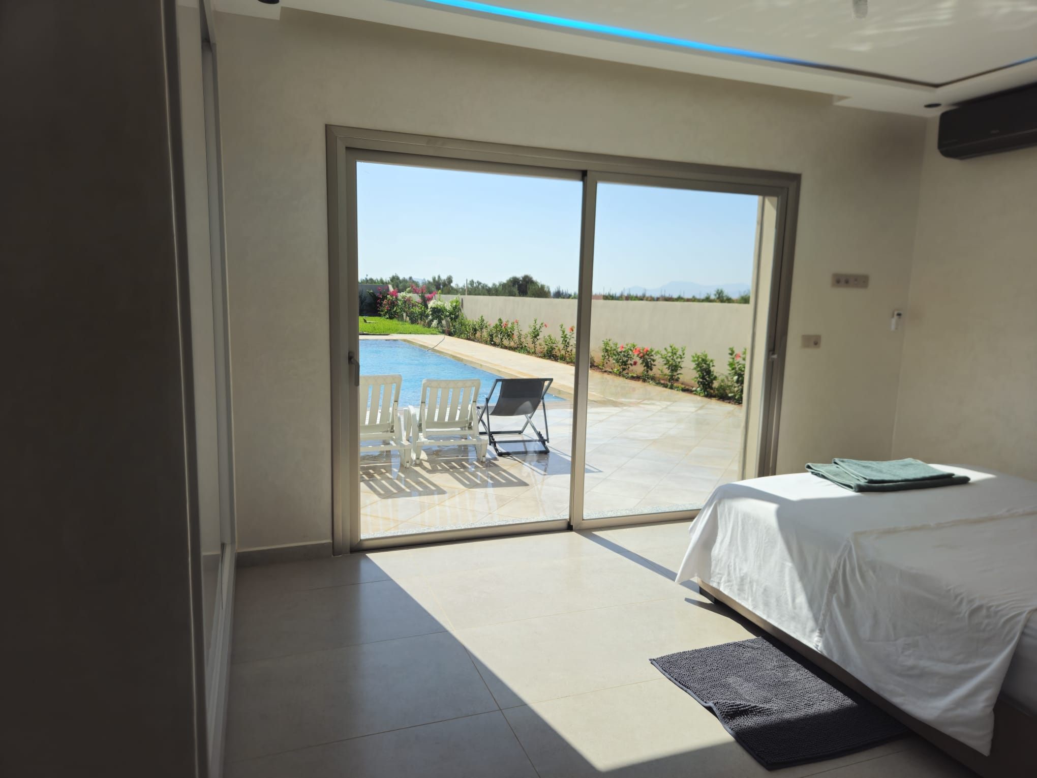 Grande chambre